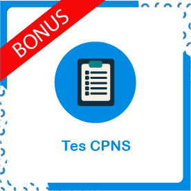 Try Out CPNS