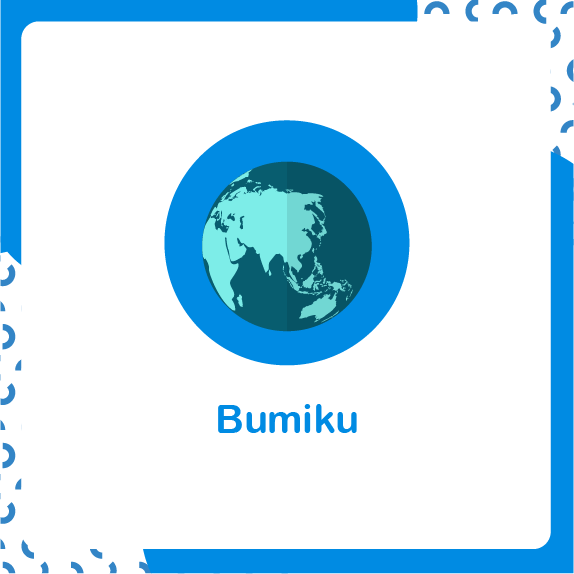 Tema 8 Bumiku