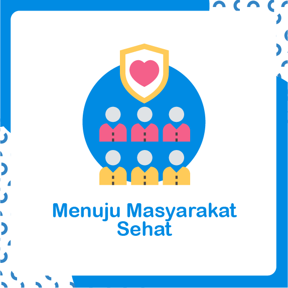 Tema 6 Menuju Masyarakat Sehat