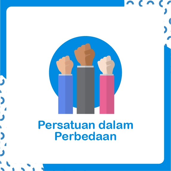 Tema 2 Persatuan Dalam Perbedaan