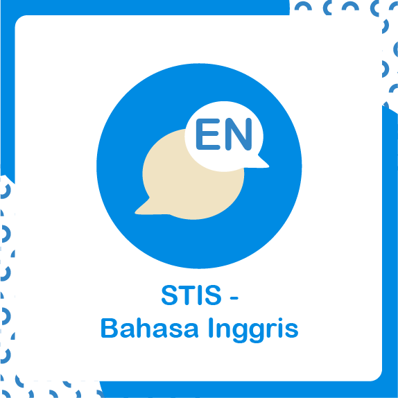 STIS - Tes Bahasa Inggris