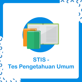 STIS - Tes Pengetahuan Umum