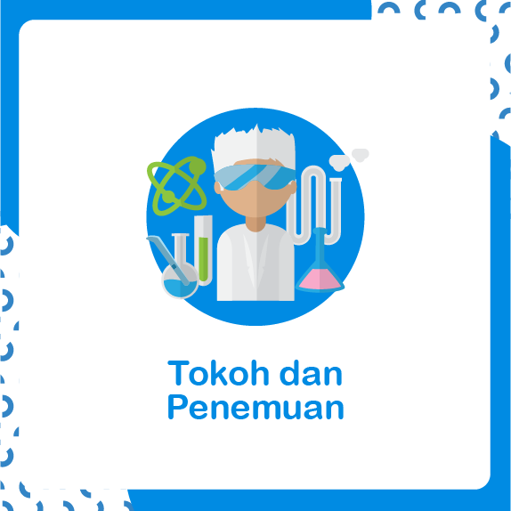 Tema 3 Tokoh Dan Penemuan