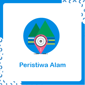 Tema 8 Peristiwa Alam