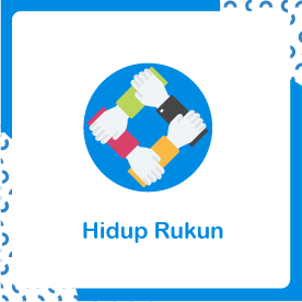 Tema 1 Hidup Rukun