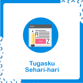 Tema 3 Tugasku Sehari-Hari