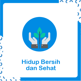 Tema 4 Hidup Bersih Dan Sehat