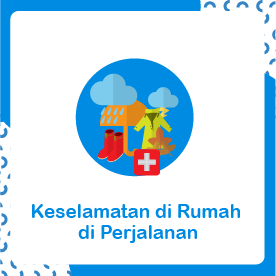 Tema 8 Keselamatan Di Rumah Dan Di Perjalanan