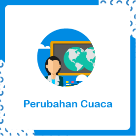 Tema 5 Perubahan Cuaca