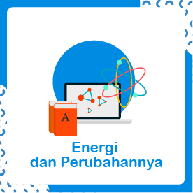 Tema 6 Energi Dan Perubahannya