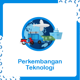 Tema 7 Perkembangan Teknologi