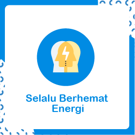 Tema 2 Selalu Berhemat Energi