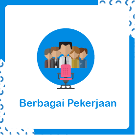 Tema 4 Berbagai Pekerjaan