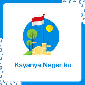 Tema 9 Kayanya Negeriku