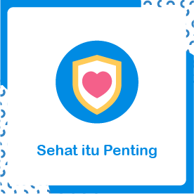 Tema 4 Sehat Itu Penting