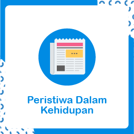 Tema 7 Peristiwa Dalam Kehidupan