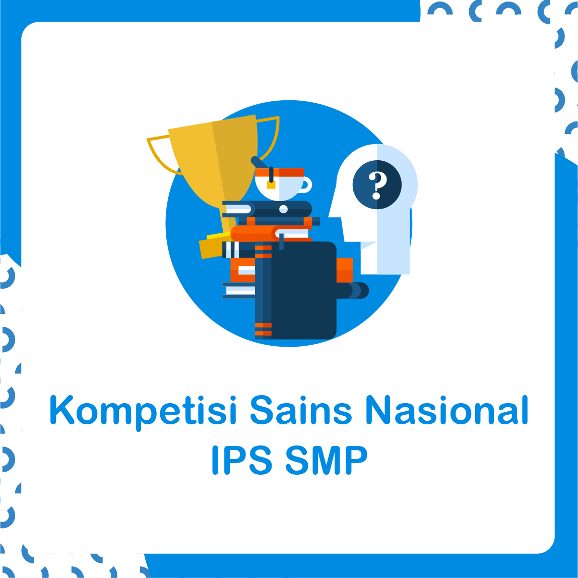 Kompetisi Sains Nasional IPS SMP