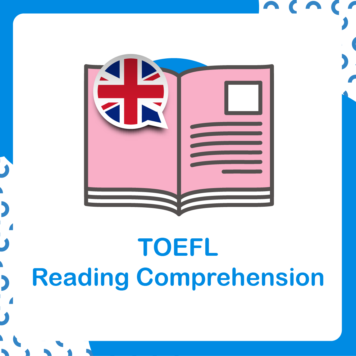 TOEFL Reading Comprehension