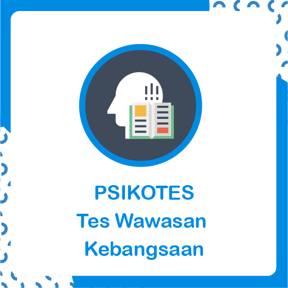 PSIKOTES Tes Wawasan Kebangsaan