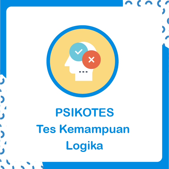 PSIKOTES Tes Kemampuan Logika