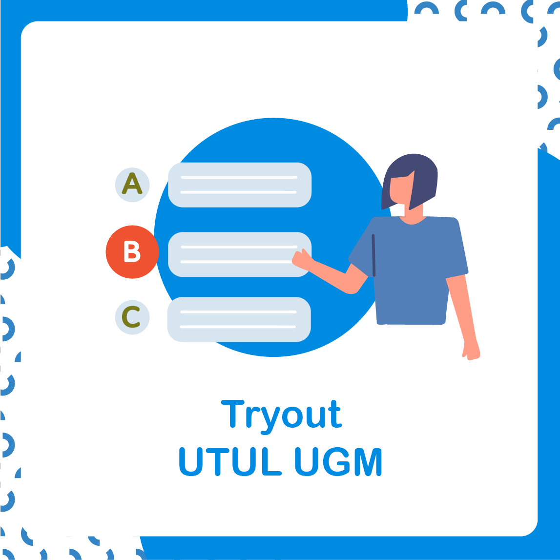 Try Out UTUL UGM