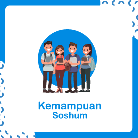 UM UNDIP - Kemampuan SOSHUM