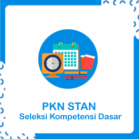 PKN STAN - Seleksi Kompetensi Dasar