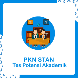 PKN STAN - Tes Potensi Akademik