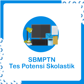 SBMPTN - Tes Potensi Skolastik