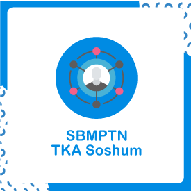 SBMPTN - TKA SOSHUM