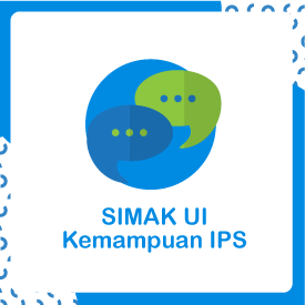 Seleksi Masuk UI Kemampuan IPS