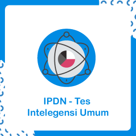 IPDN - Tes Inteligensi Umum