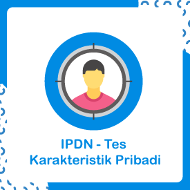 IPDN - Tes Karakteristik Pribadi