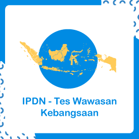 IPDN - Tes Wawasan Kebangsaan