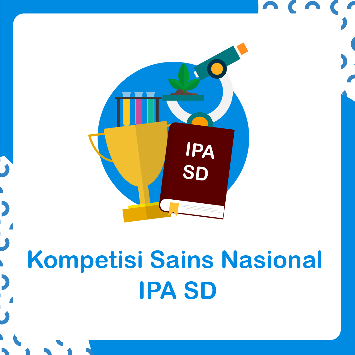 Kompetisi Sains Nasional IPA SD