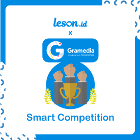 Smart Competition Gramedia BSD City