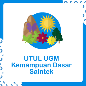 UTUL UGM - Kemampuan Dasar SAINTEK