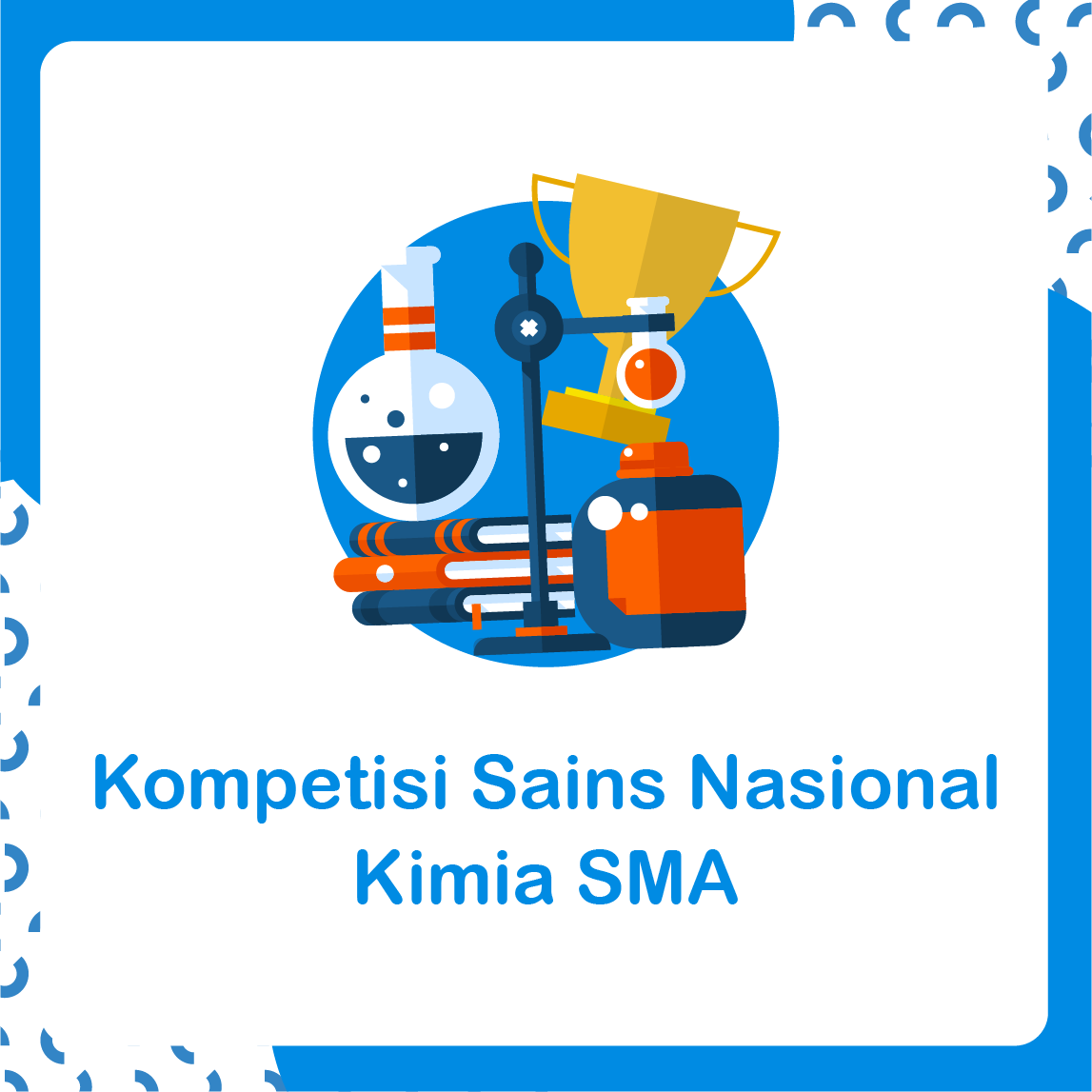 Kompetisi Sains Nasional Kimia SMA