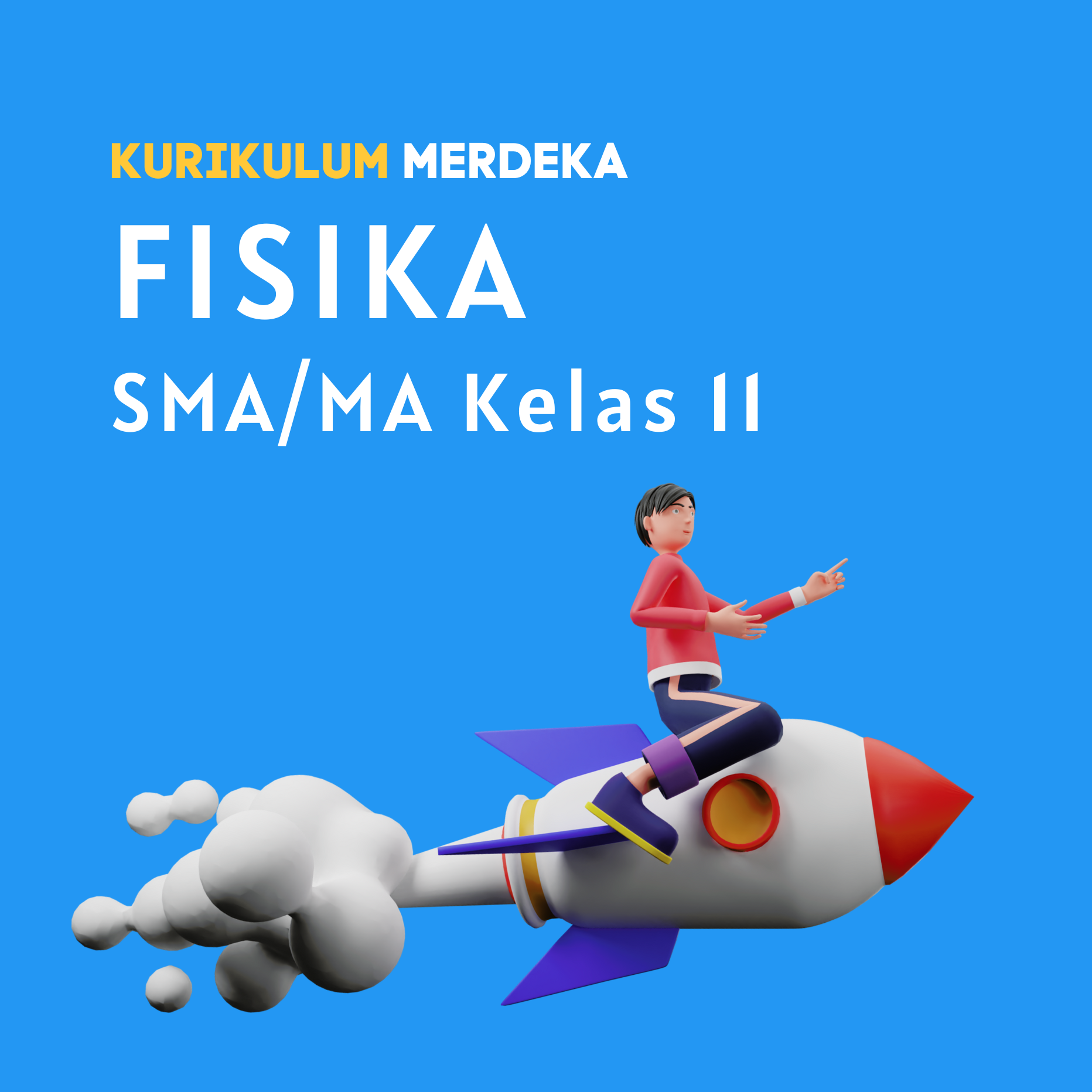 K-MERDEKA Fisika SMA Kelas 11