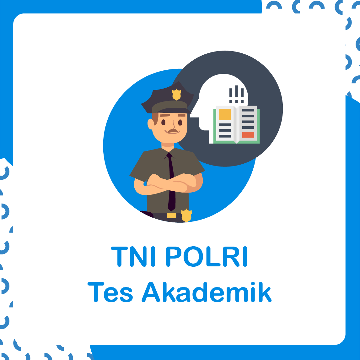 TNI POLRI Tes Akademik