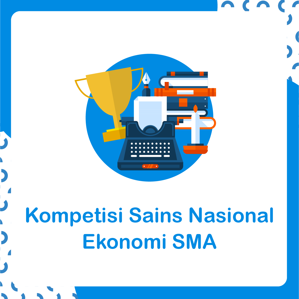 Kompetisi Sains Nasional Ekonomi SMA