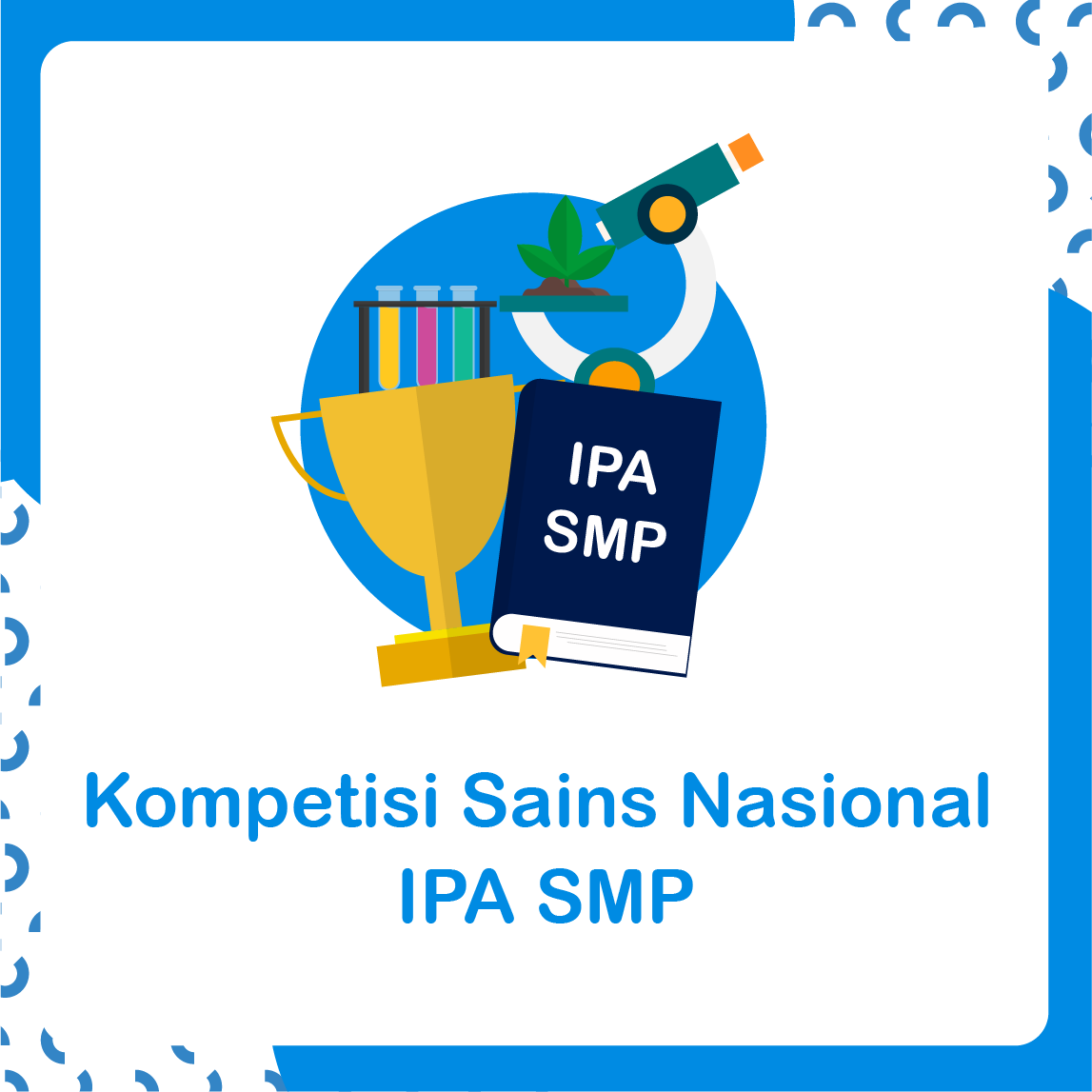 Kompetisi Sains Nasional IPA SMP