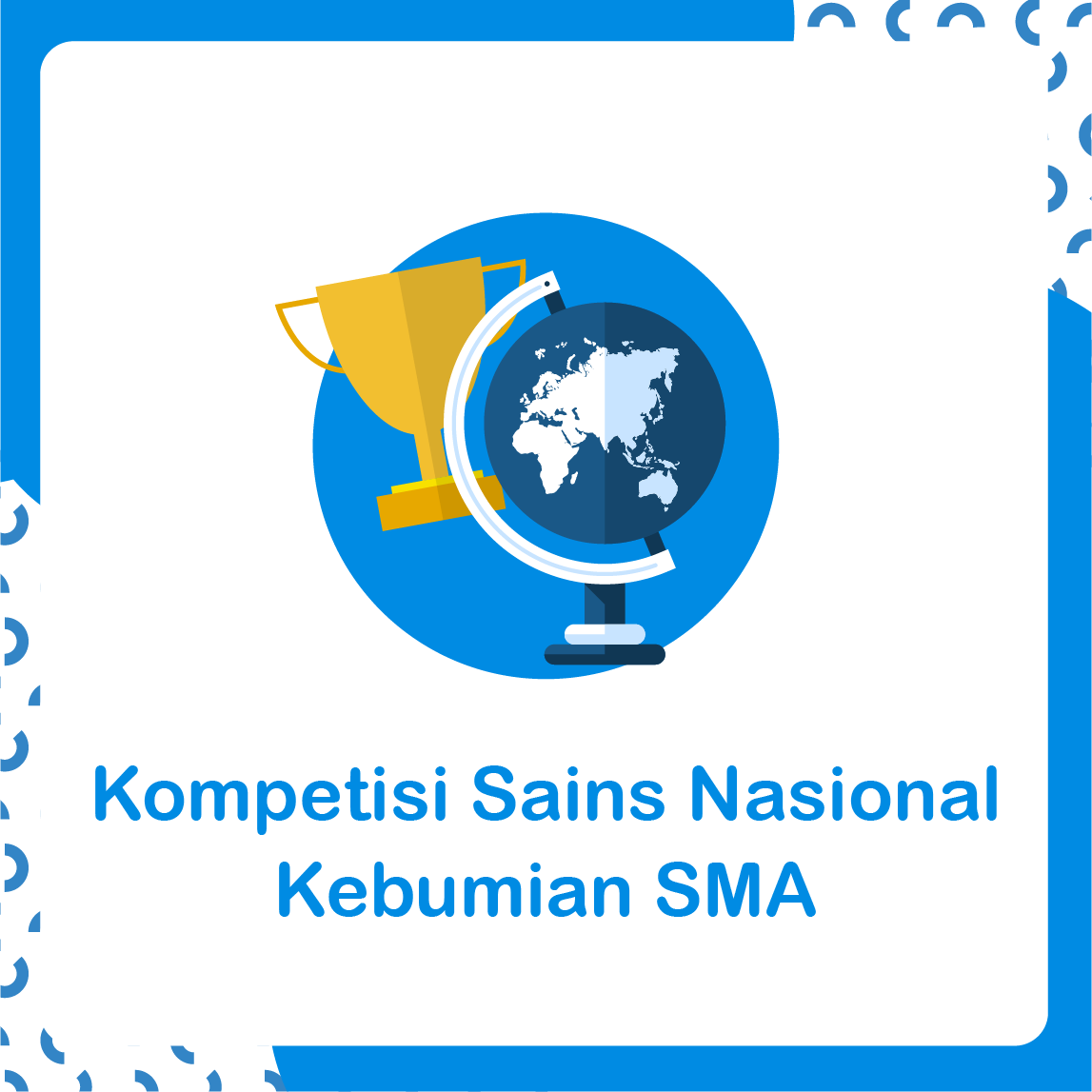 Kompetisi Sains Nasional Kebumian SMA