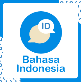 USBN SD Bahasa Indonesia